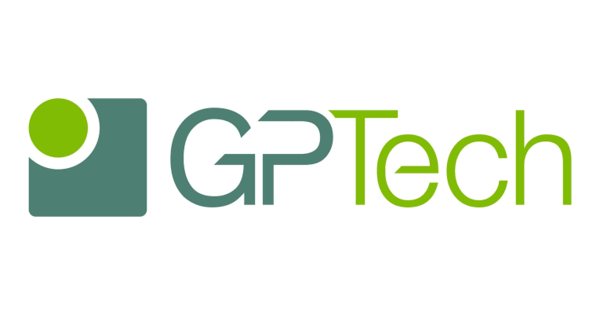 GPTech logo
